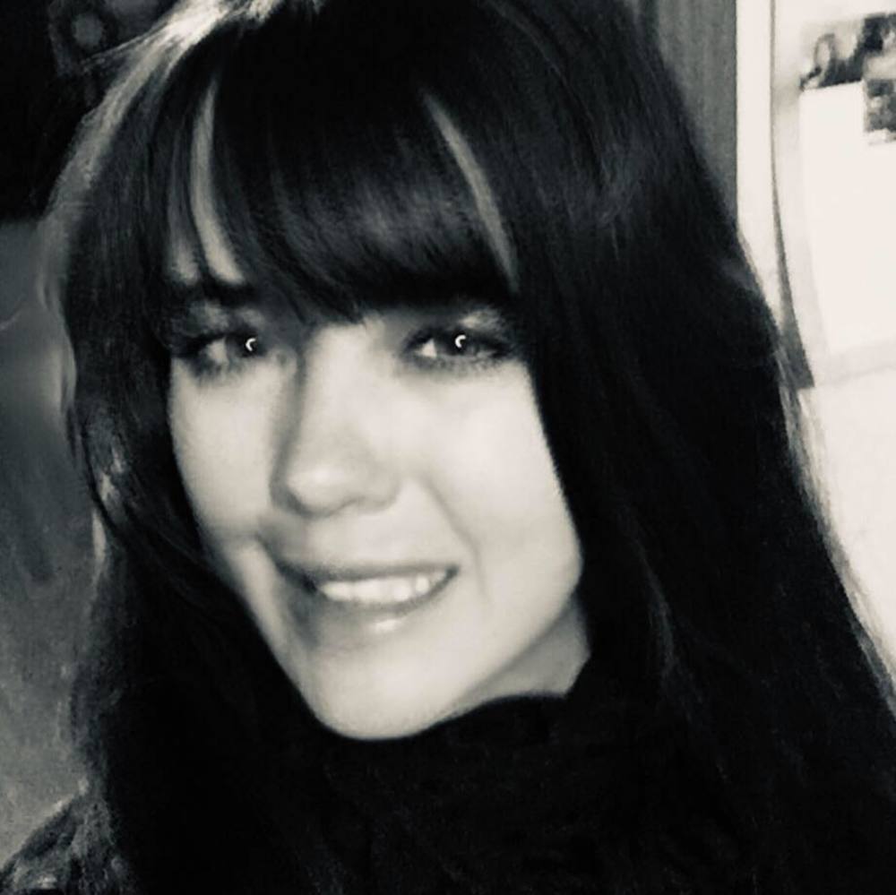 Meet your Posher, Jalene